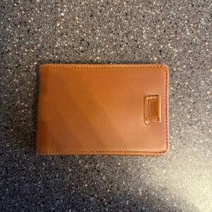 ANDAR men’s  Brown Leather Wallet